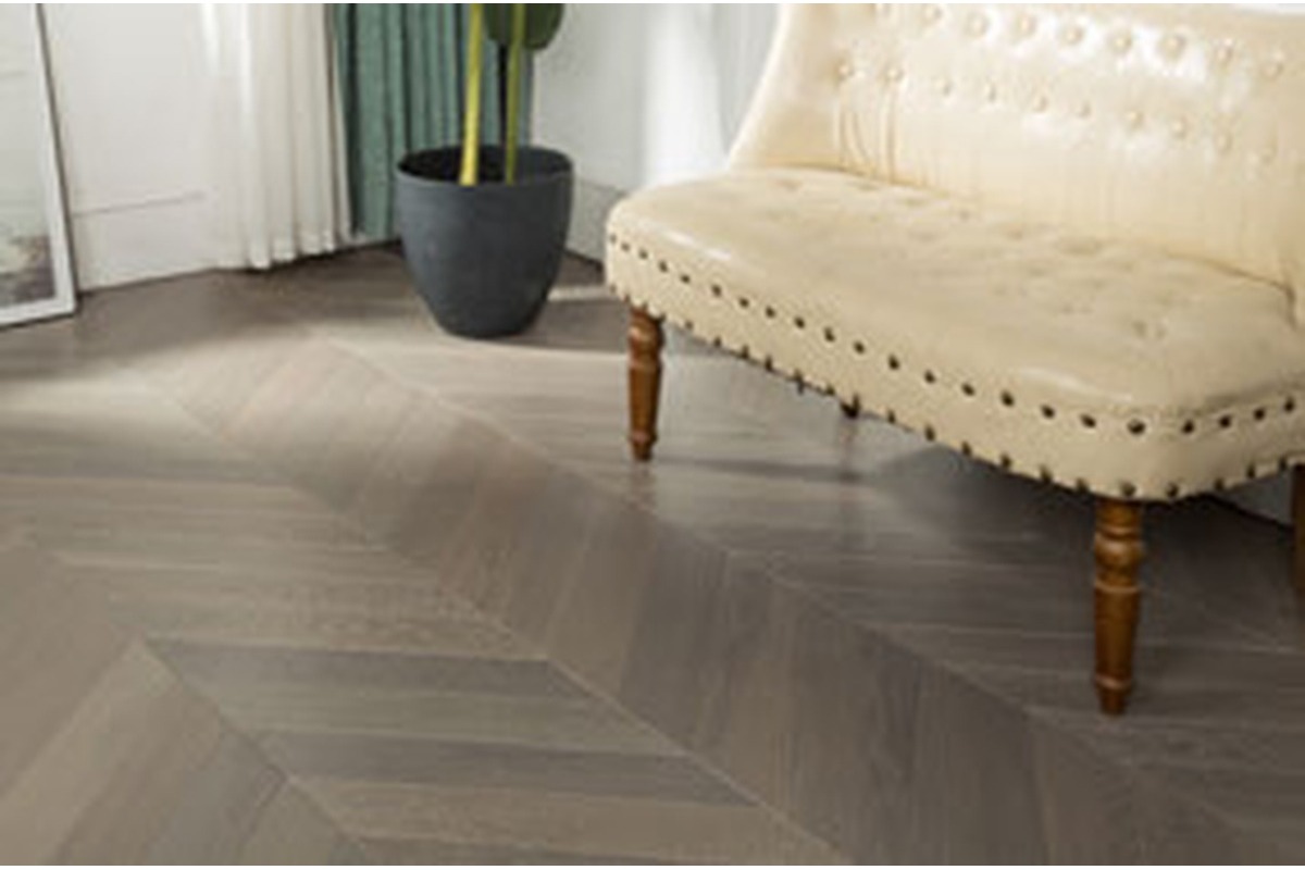 Engineered Wood Plank SF-719