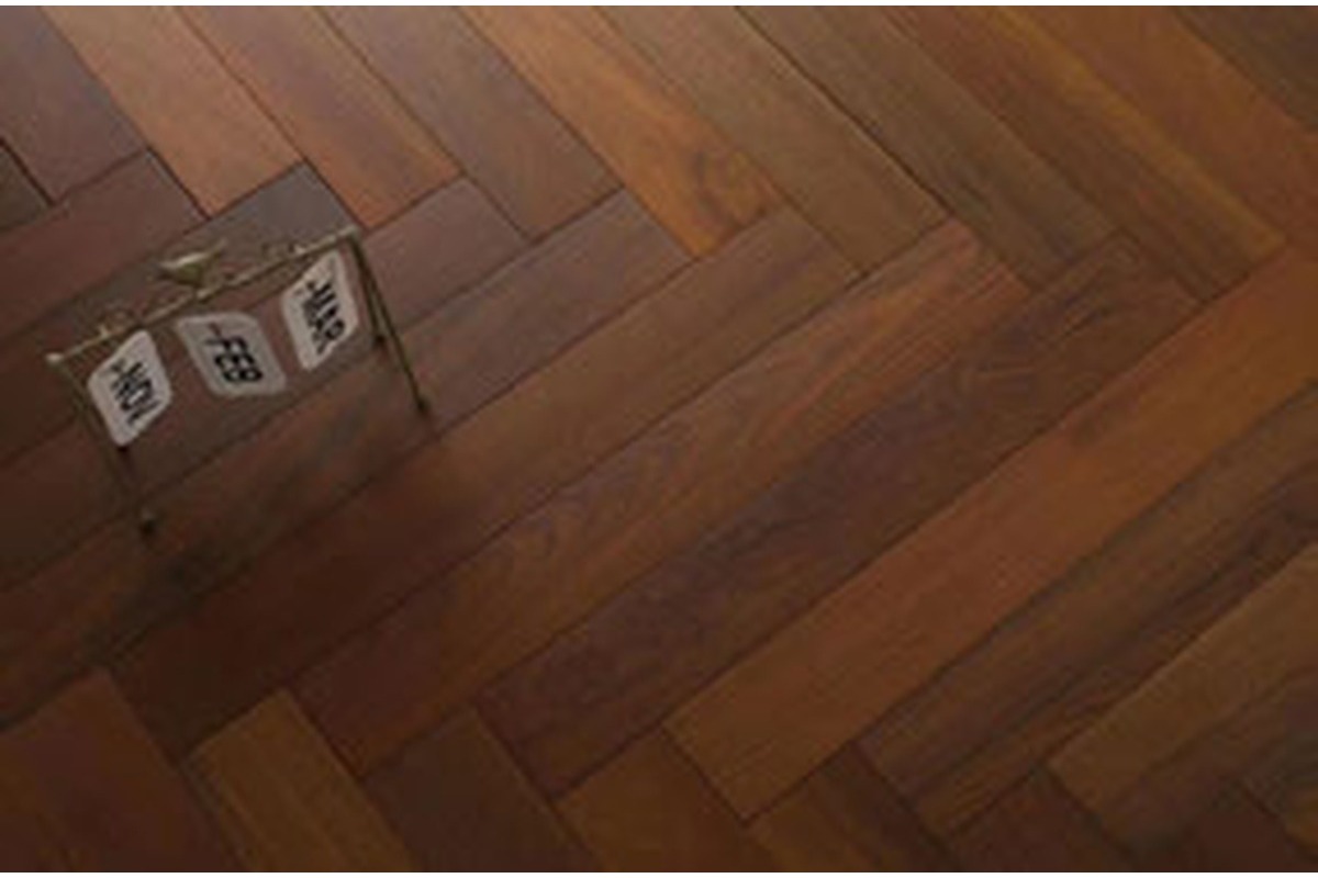 Solid Wood Plank RX-CZR-95