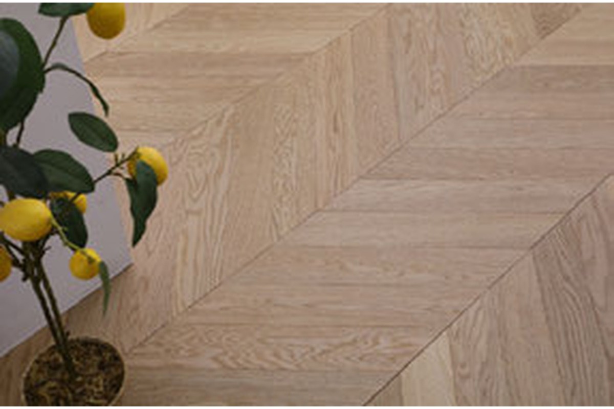 Engineered Wood Plank JY8110