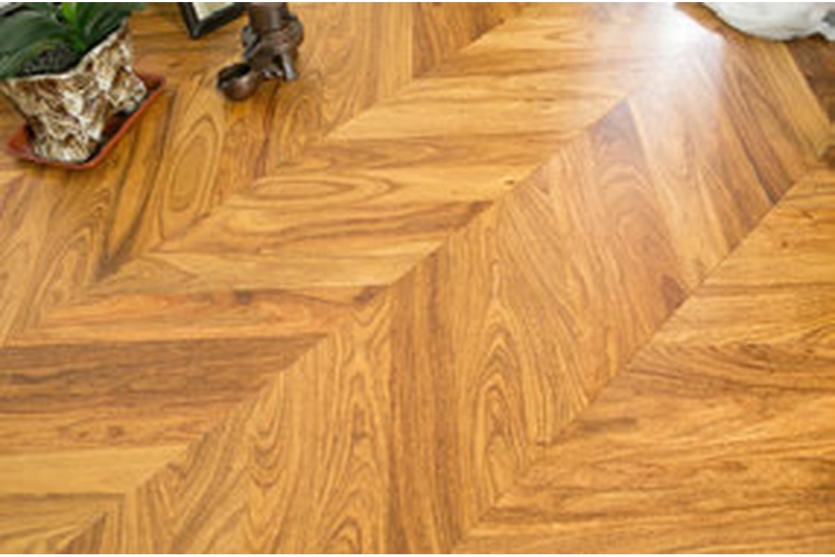 Engineered Wood Plank Y8811-1
