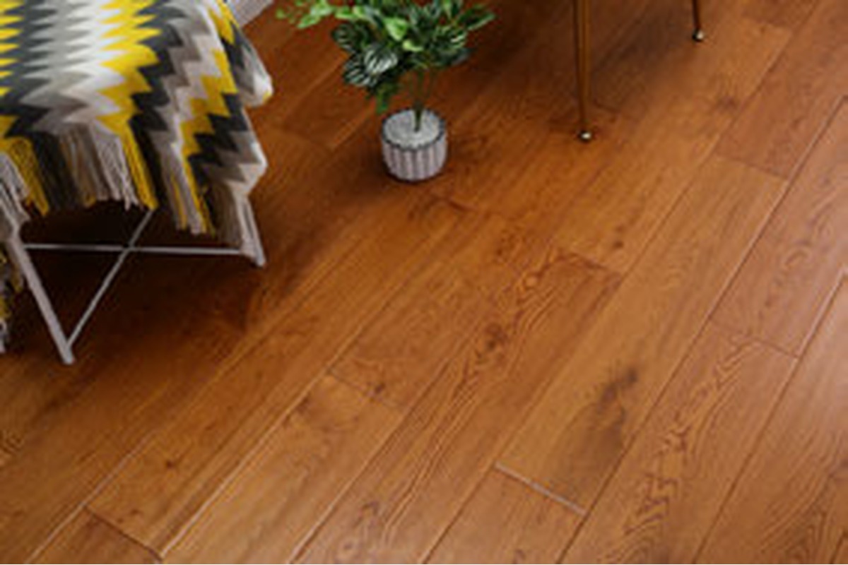 Solid Wood Plank 5012