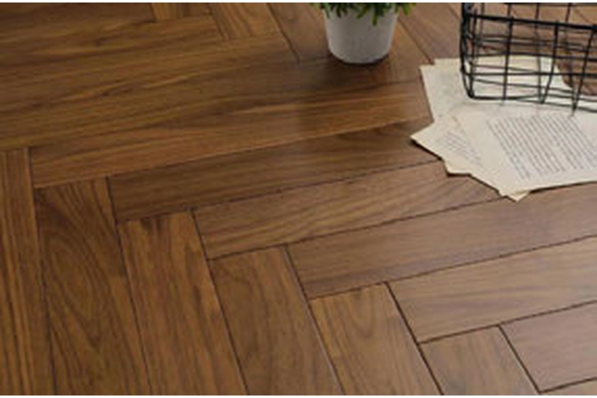 Solid Wood Plank RX-CHR-16