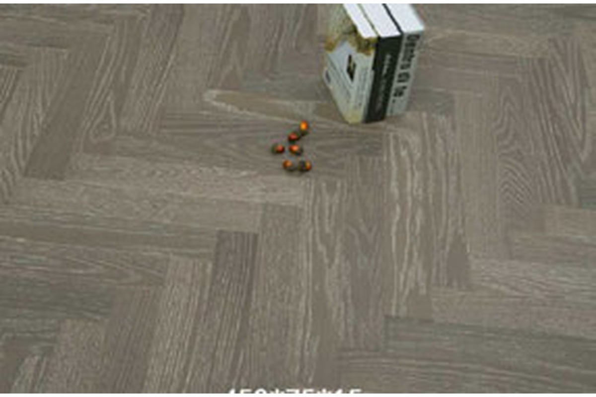 Engineered Wood Plank RX-1506