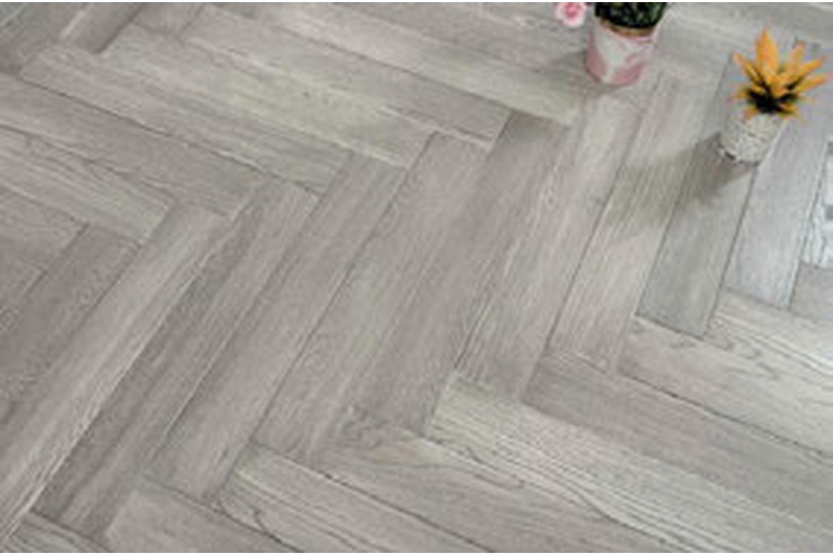 Engineered Wood Plank RX-6602