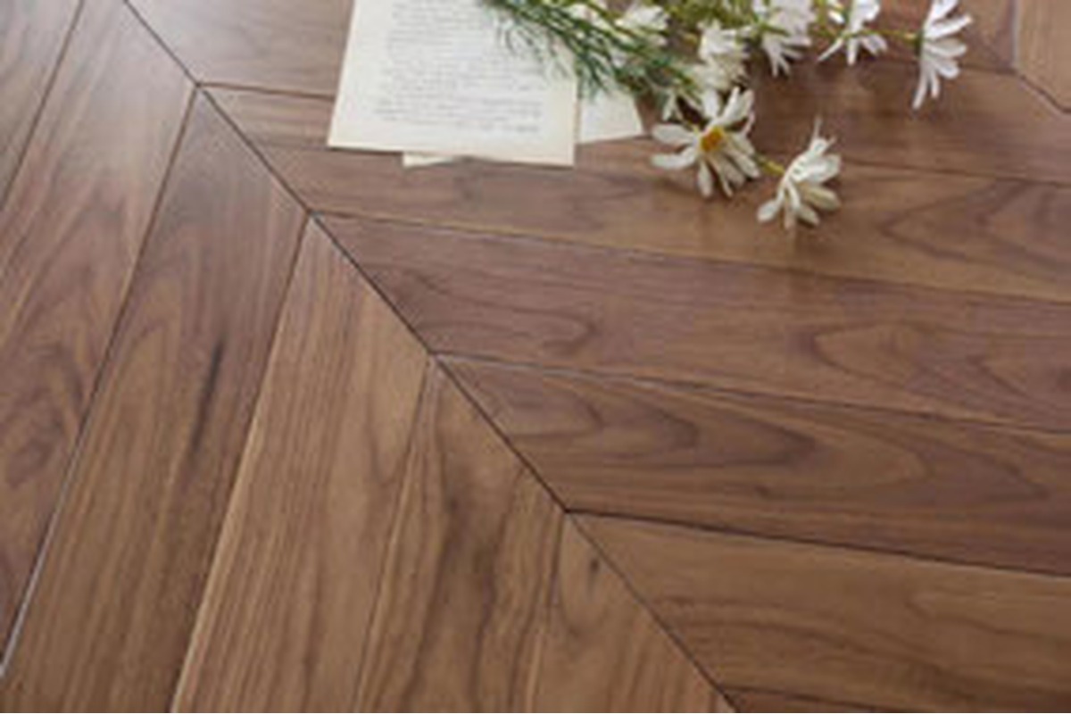 Solid Wood Plank RX-CHY-61