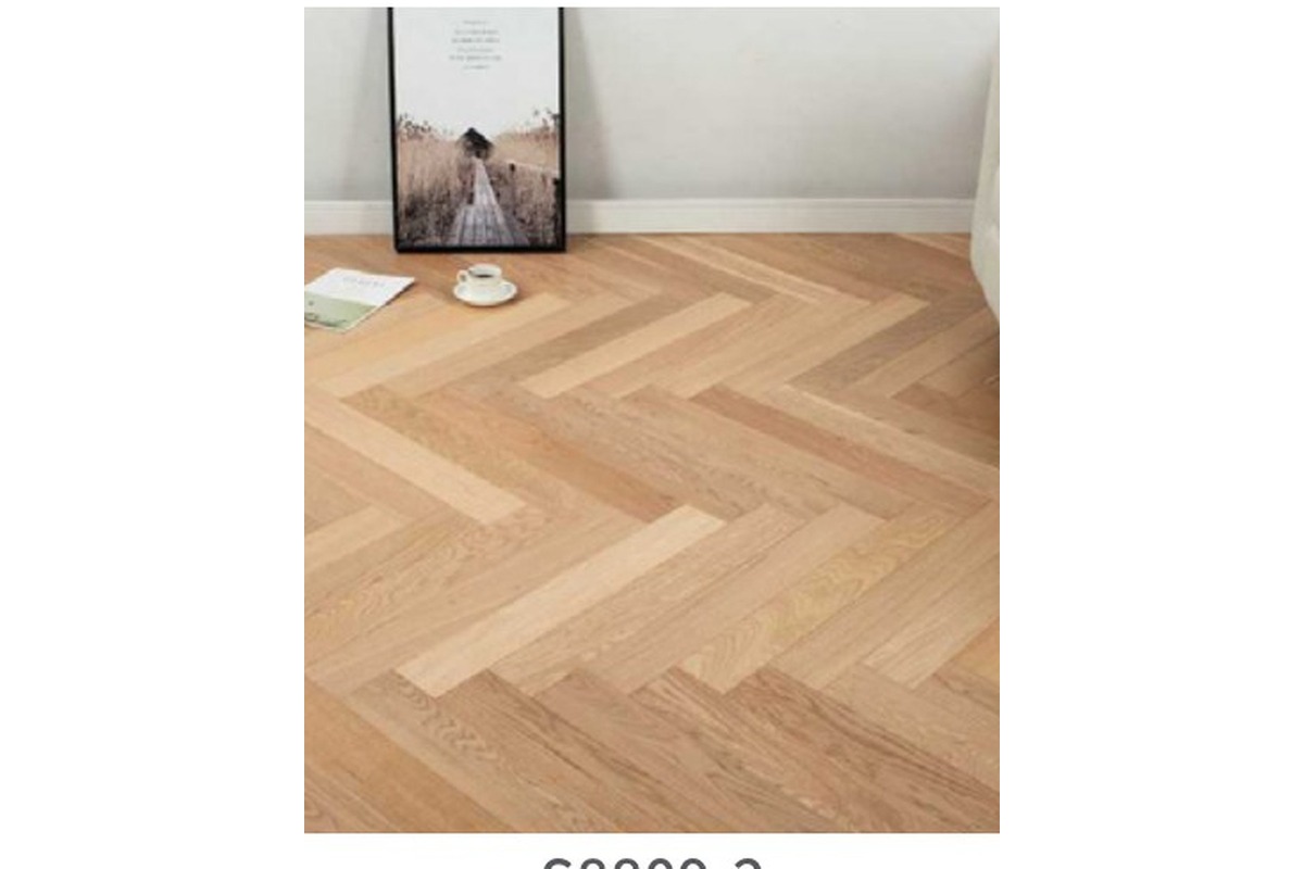 Engineered Wood Plank S8809-2
