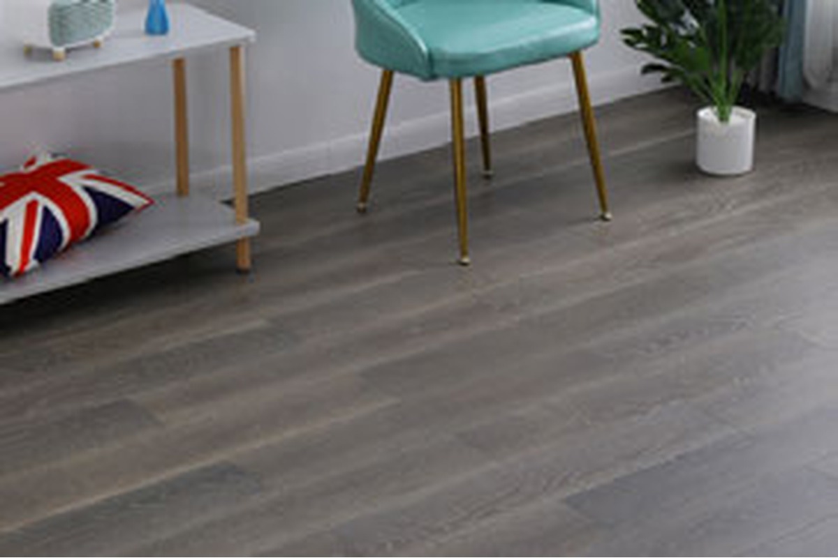 Solid Wood Plank 6012