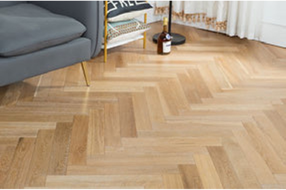 Engineered Wood Plank SF-513