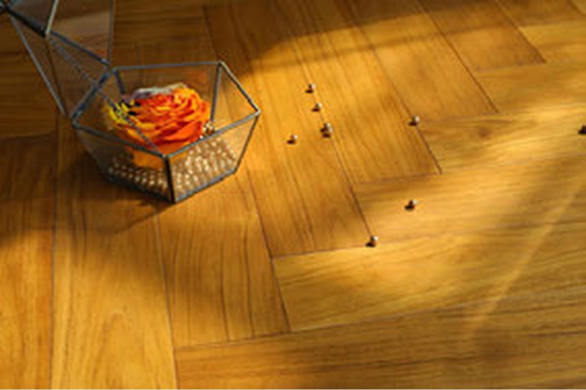 Solid Wood Plank RX-CMR-3