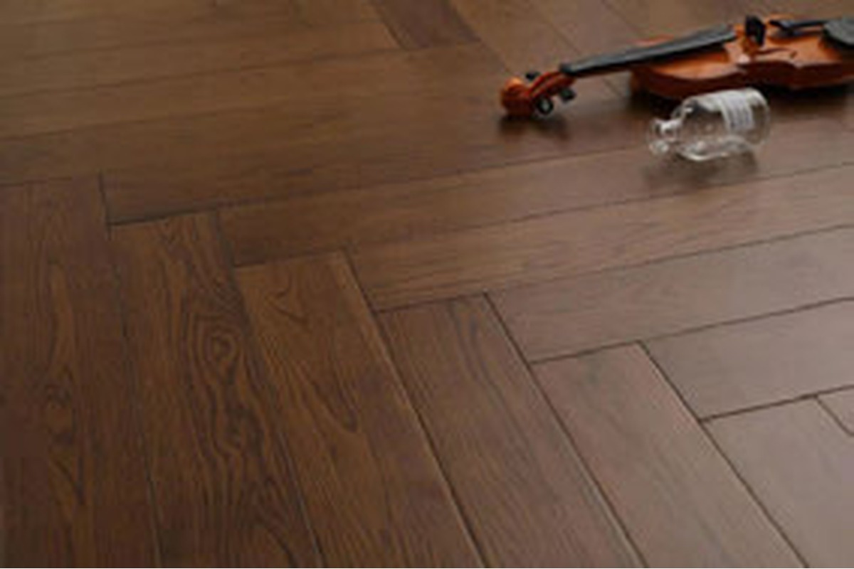 Solid Wood Plank RX-CXR-10