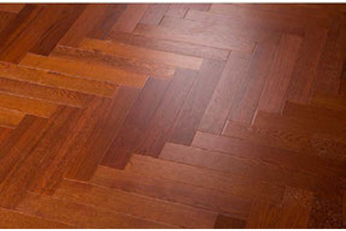 Engineered Wood Plank RX-1103