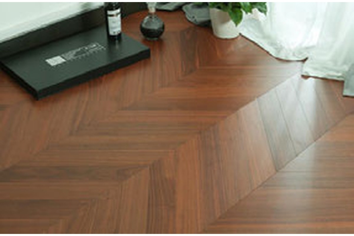 Engineered Wood Plank Y8825-1