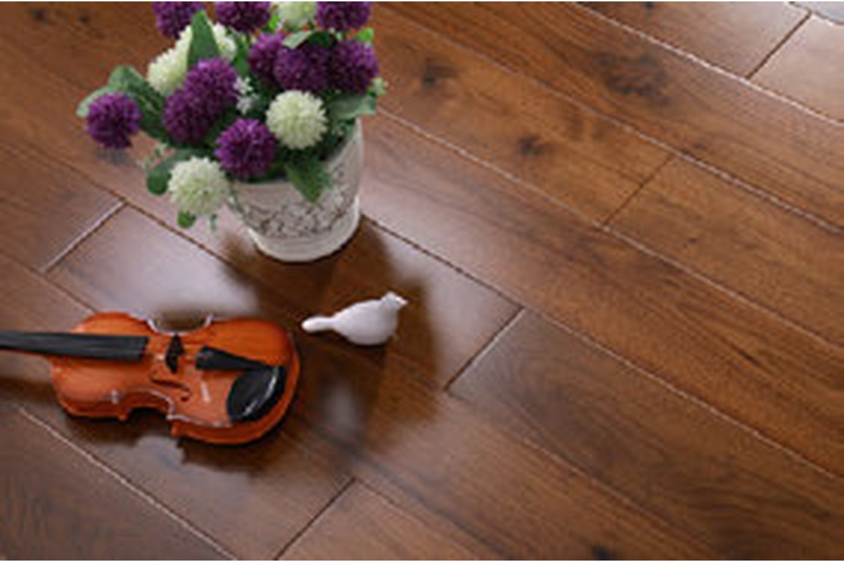Solid Wood Plank SF-2050
