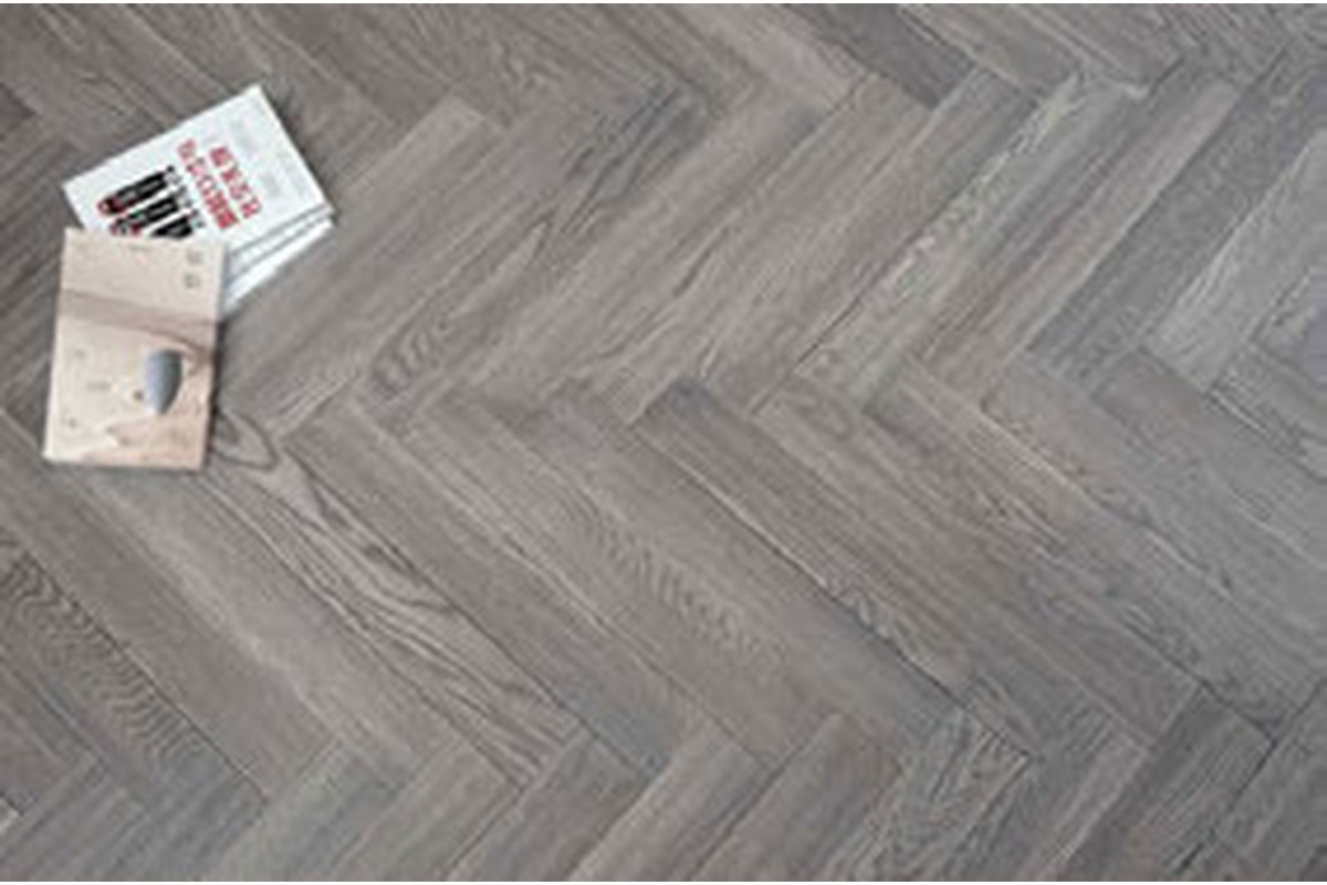Engineered Wood Plank RX-6605