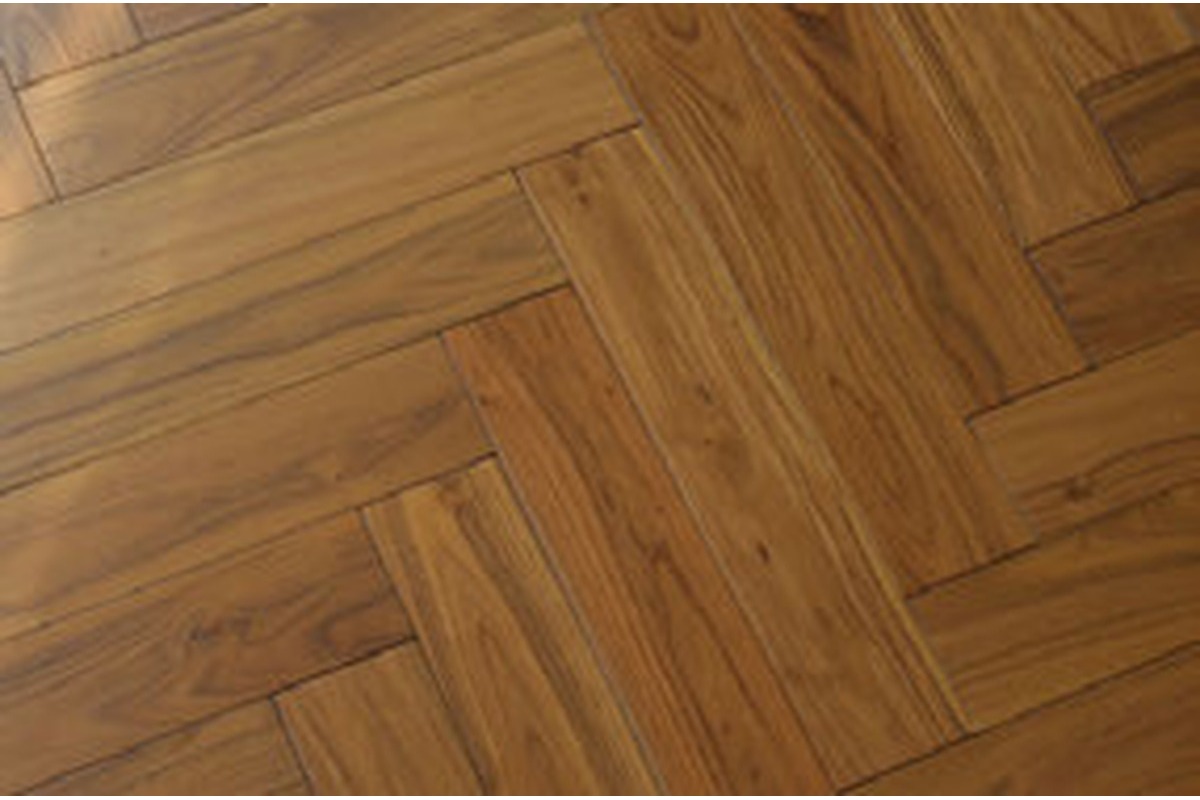 Solid Wood Plank RX-CCR-26