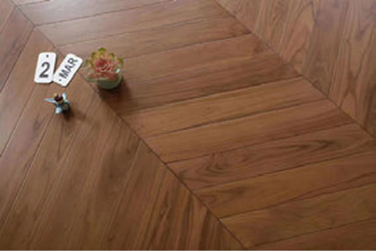 Solid Wood Plank RX-CJY-72