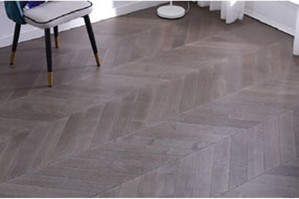 Engineered Wood Plank JY8105