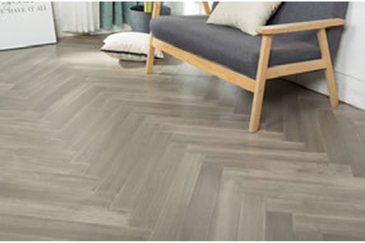 Engineered Wood Plank SF-611